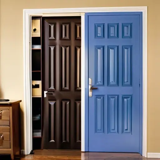 Какие документы должны дать после установки дверей: список