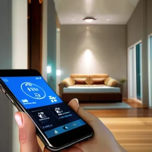 Умное освещение: сценарии, датчики и реальная выгода