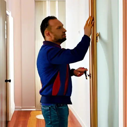 Как принять работу установщика дверей: чек-лист приемки