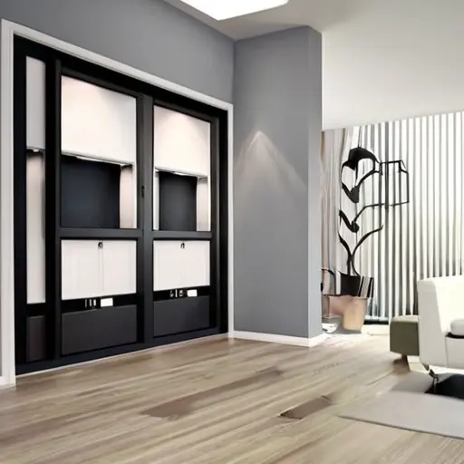 Скрытые петли: плюсы, минусы и требования к установке