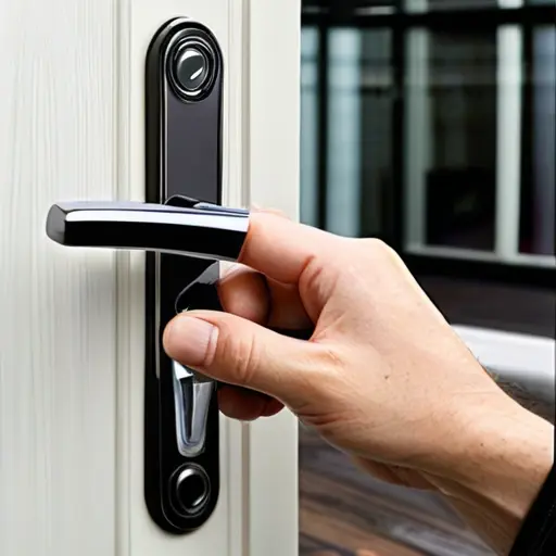 Как выбрать ручки для дверей: удобство, покрытие, износ Как выбрать ручки для дверей: удобство, покрытие, износ