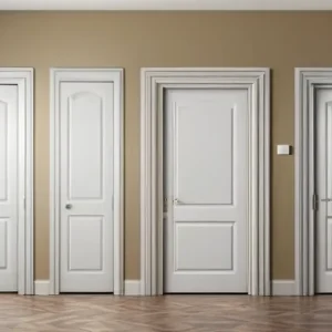 Топ-10 ошибок при выборе дверей: как избежать разочарований