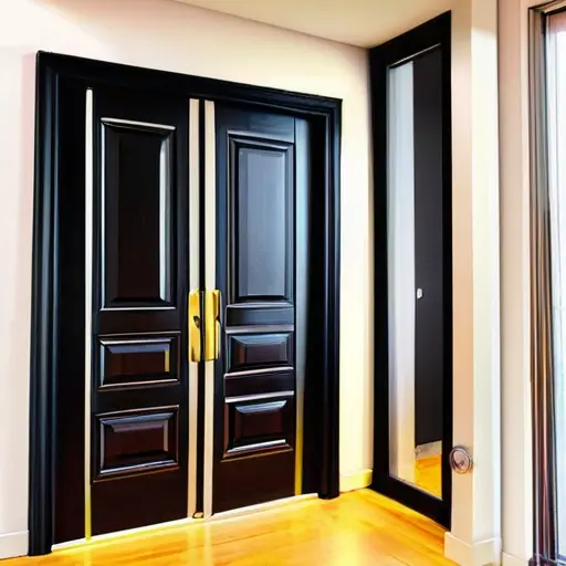 Топ-10 ошибок при выборе дверей: как избежать разочарований