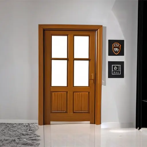 Звукоизоляция дверей: что реально работает, а что маркетинг Звукоизоляция дверей: что реально работает, а что маркетинг