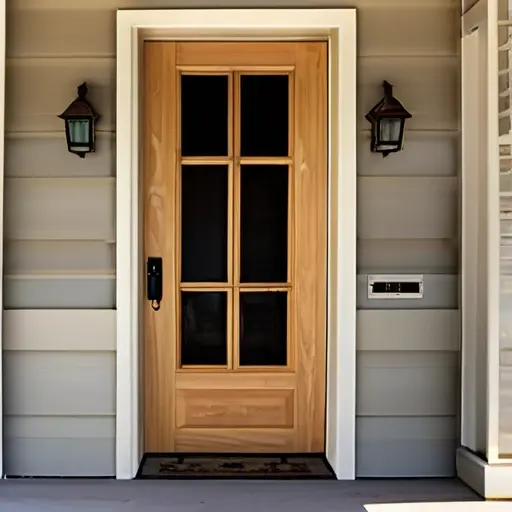 Как правильно измерить дверной проем перед покупкой двери