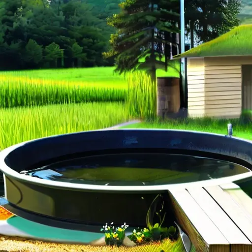 Центральное водоснабжение или скважина: что выбрать для дома