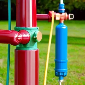 Как выбрать насос для скважины: напор, производительность, диаметр