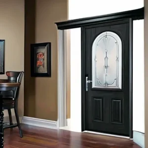 Арка вместо двери: плюсы, минусы и где это удобно