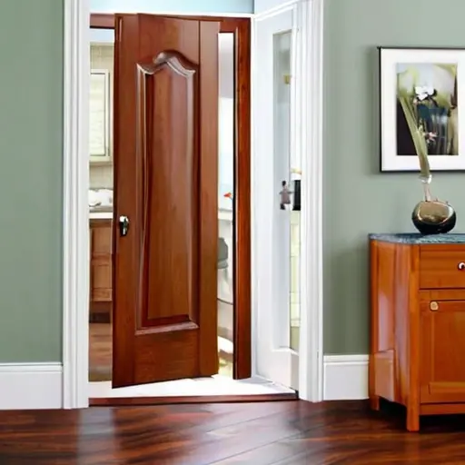 Арка вместо двери: плюсы, минусы и где это удобно Арка вместо двери: плюсы, минусы и где это удобно