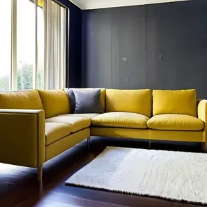 Как выбрать диван для гостиной: размеры, ткань и посадка