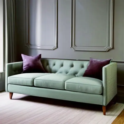 Как выбрать диван для гостиной: размеры, ткань и посадка