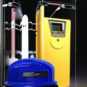 Частотный привод для насоса: когда окупается и что дает