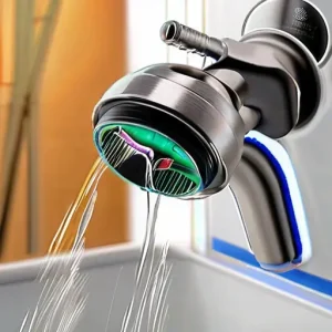 Падает давление воды: 12 причин и что проверить в первую очередь