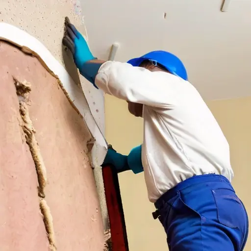 Откосы из штукатурки: когда лучше и какие риски