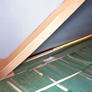 Откосы из штукатурки: когда лучше и какие риски