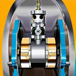 Обратный клапан: зачем ставят и где именно нужен