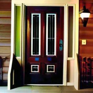 Ошибки монтажа дверей: почему дверь начинает цеплять и скрипеть