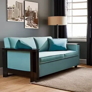 Как выбрать мебель для маленькой квартиры: компактные решения