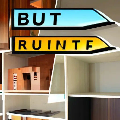 Встроенная мебель: плюсы, минусы и ошибки проектирования