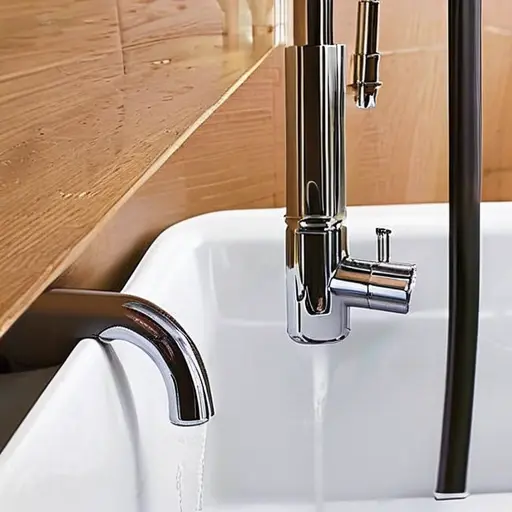 Жесткая вода: как влияет на бойлер и сантехнику и что делать