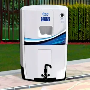 Система очистки воды для дома: как подобрать по анализу и расходу