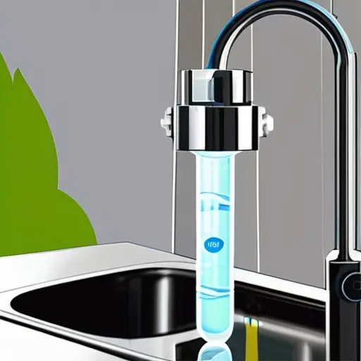 Система очистки воды для дома: как подобрать по анализу и расходу