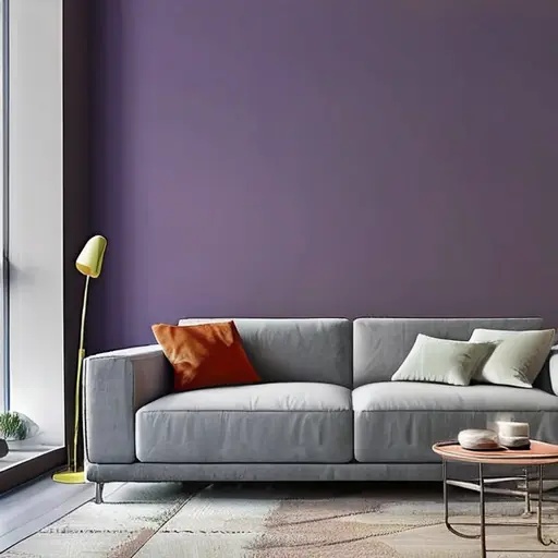 Краска для стен: матовая или моющаяся — что выбрать