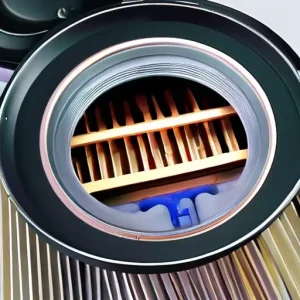 Самопромывные фильтры: когда удобны и как работают