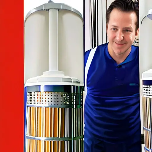 Самопромывные фильтры: когда удобны и как работают Самопромывные фильтры: когда удобны и как работают