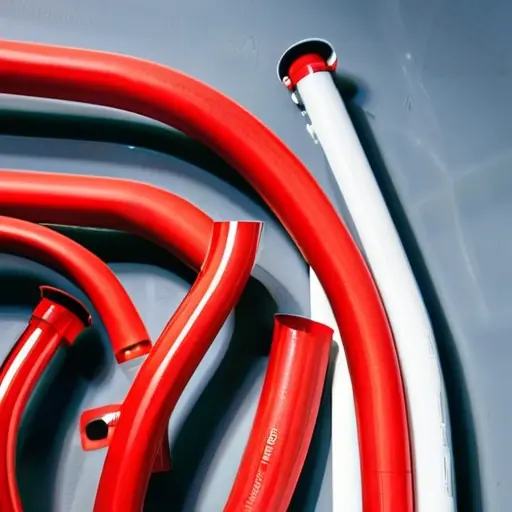 Трубы PEX: что это такое и почему их любят монтажники