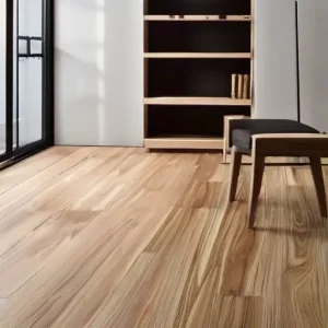 Как выбрать напольное покрытие: ламинат, кварцвинил, паркет, плитка