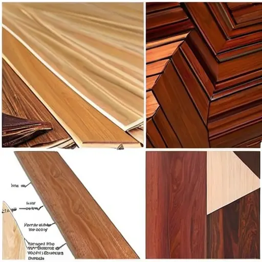 Как выбрать напольное покрытие: ламинат, кварцвинил, паркет, плитка Как выбрать напольное покрытие: ламинат, кварцвинил, паркет, плитка