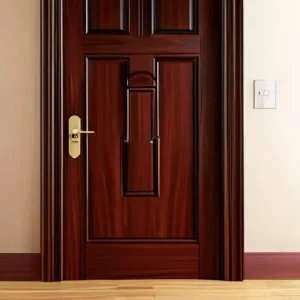 Скрытые двери: почему трескаются швы и как этого избежать