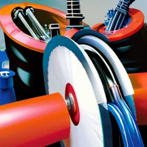 Сшитый полиэтилен: пресс или обжим — что надежнее