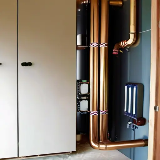 Горячая вода в доме: бойлер или двухконтурный котел — что лучше