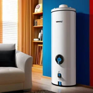 Электробойлер: как выбрать объем и мощность под семью