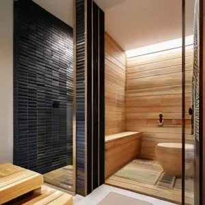 Плитка в квартире: как подобрать формат и не сделать «баню»