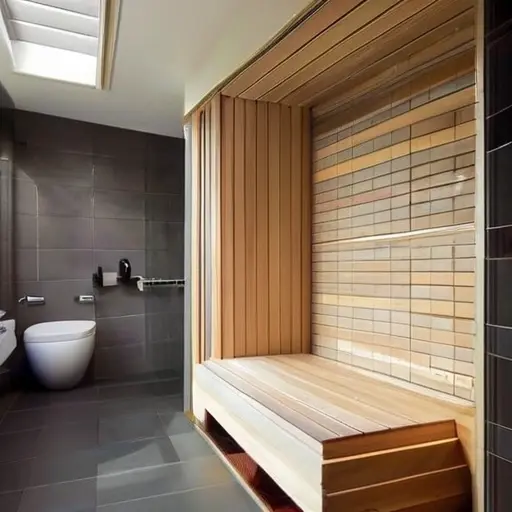 Плитка в квартире: как подобрать формат и не сделать «баню»