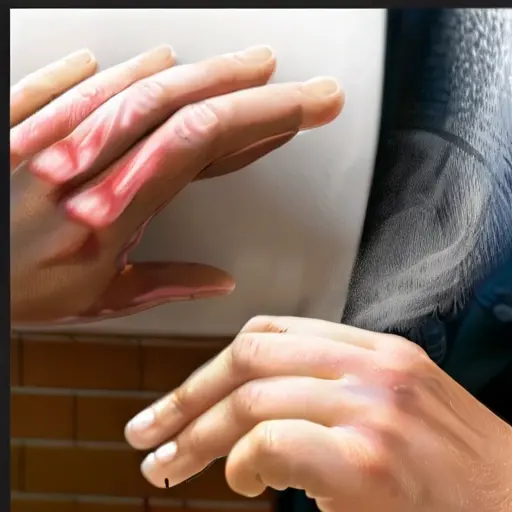 Температура горячей воды: какую ставить и как не получить ожоги