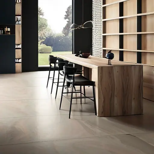 Керамогранит: где лучше использовать и какой выбрать