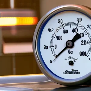 Смесители и давление: почему «плавает» температура и как исправить