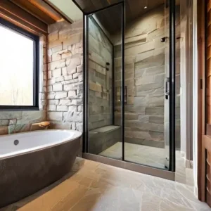 Натуральный камень в интерьере: когда оправдан и как ухаживать