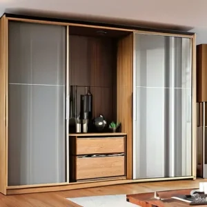 Раздвижные двери в пенал: что учитывать до ремонта