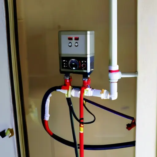 Слабый напор в квартире: пошаговая диагностика