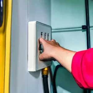 Слабый напор в квартире: пошаговая диагностика