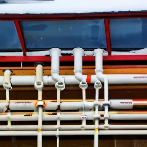 Замерзли трубы: что делать безопасно и чего нельзя