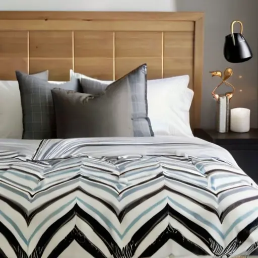 Как подобрать постельное белье: ткани, плотность и долговечность Как подобрать постельное белье: ткани, плотность и долговечность