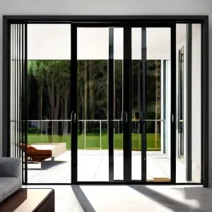 Рельсовые системы для раздвижных дверей: как выбрать по весу