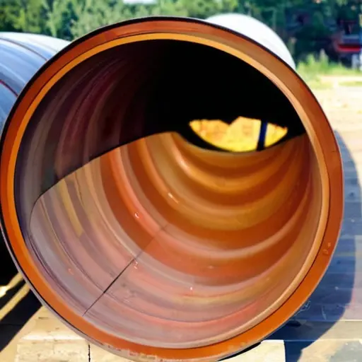 Кессон для скважины: зачем нужен и какой выбрать