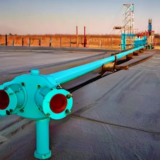 Оголовок скважины: зачем нужен и как герметизировать